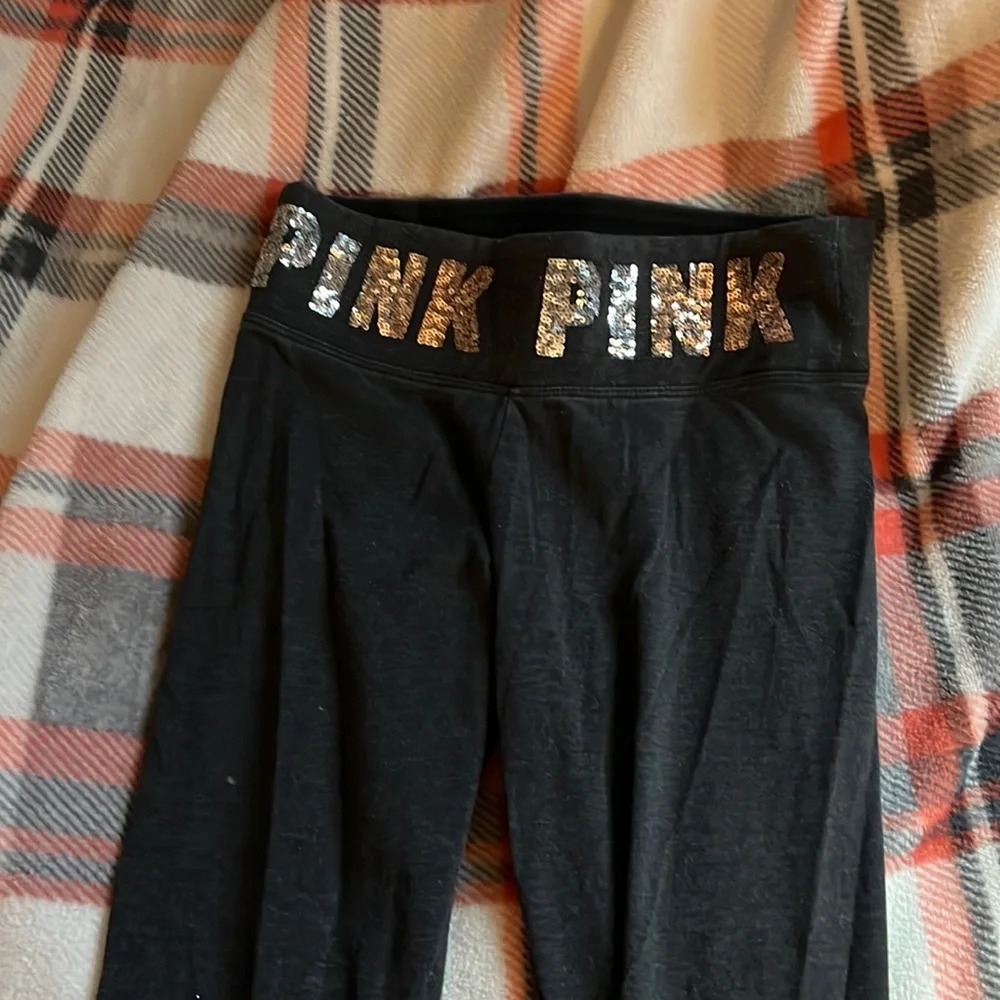 Xsmall yoga pants - Picture 1 of 3
